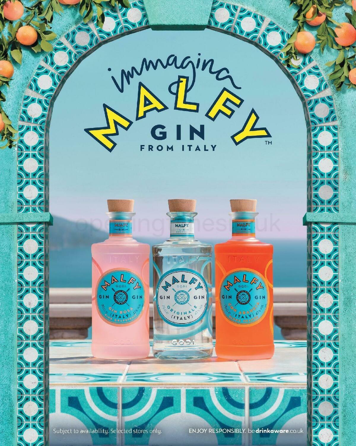 Sainsbury's Magazine June Offers from 1 June