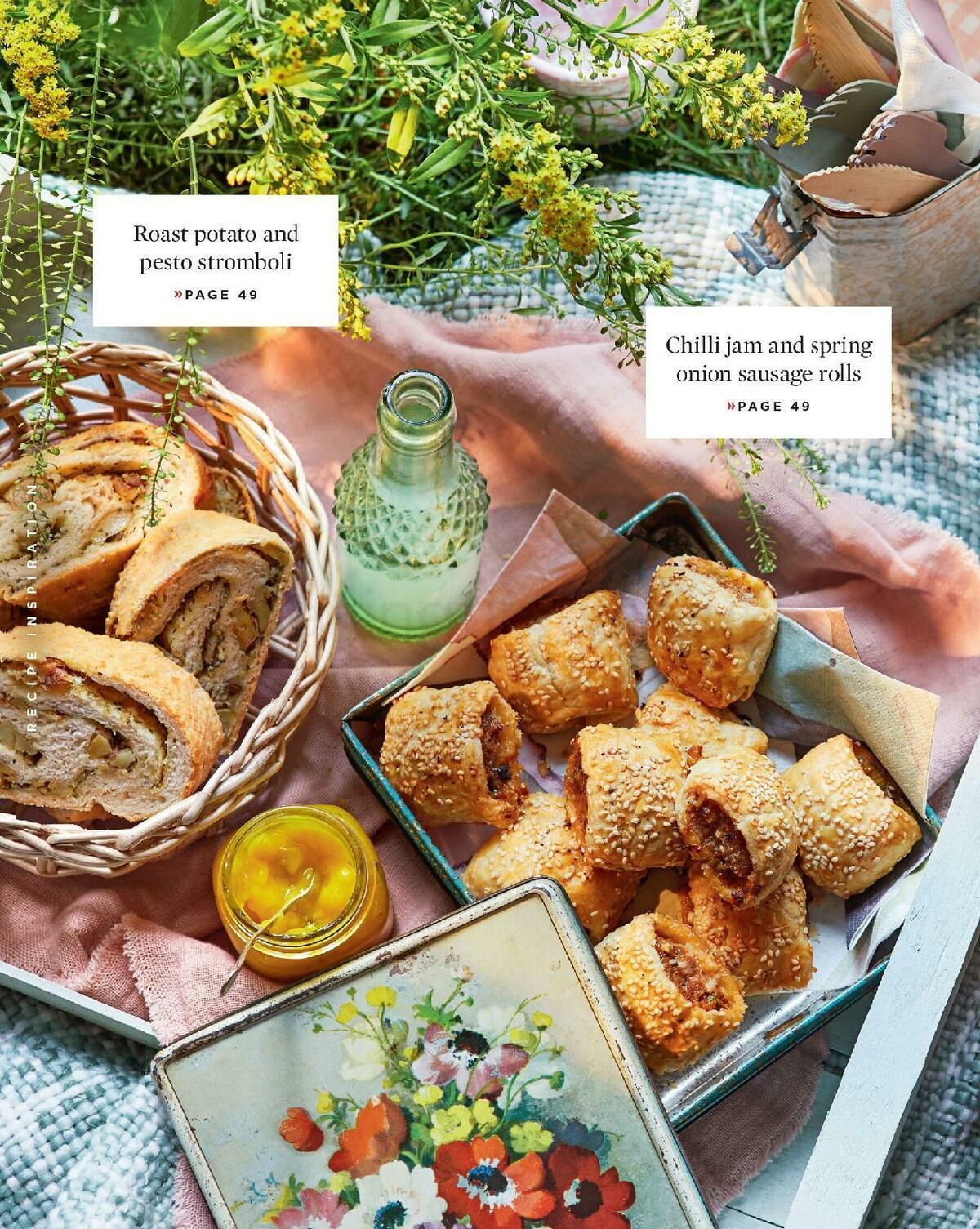 Sainsbury's Magazine June Offers from 1 June