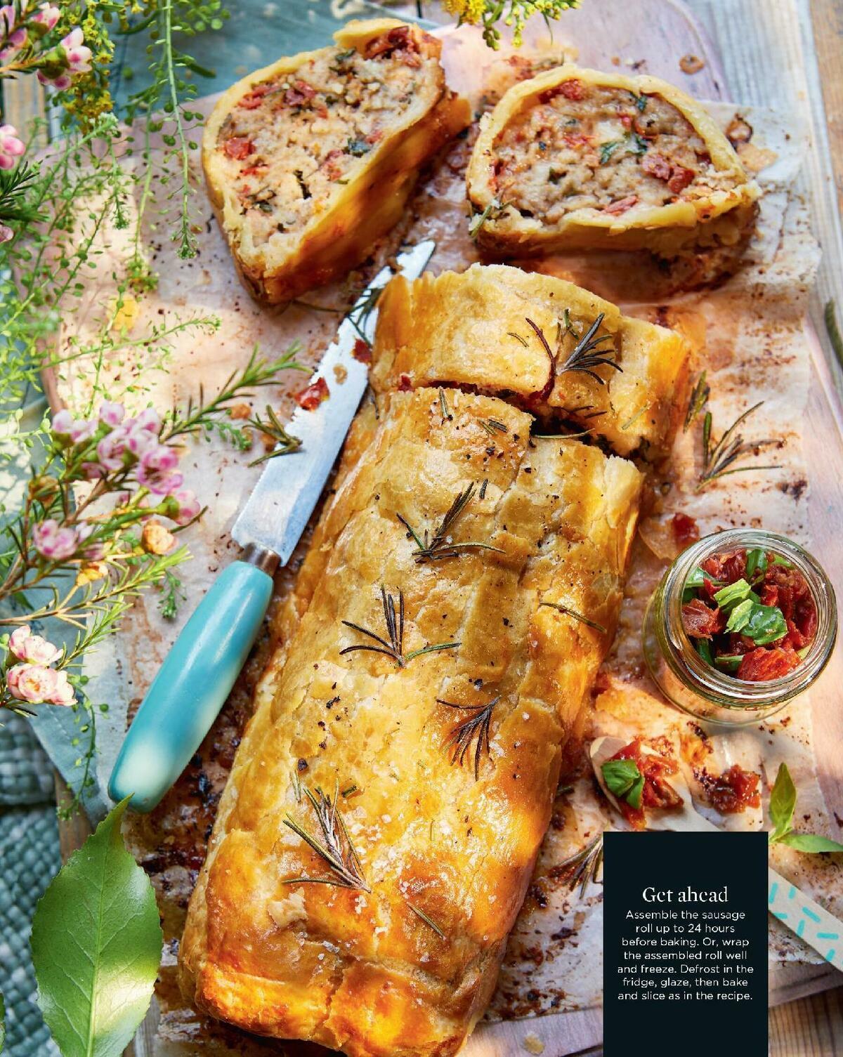 Sainsbury's Magazine June Offers from 1 June