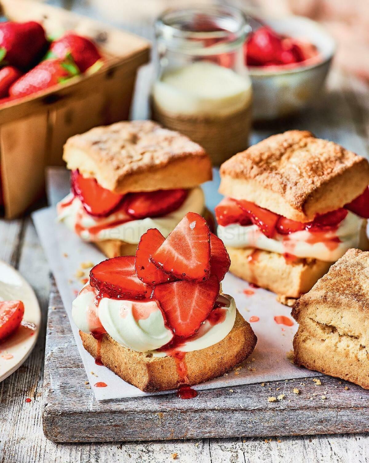 Sainsbury's Magazine June Offers from 1 June