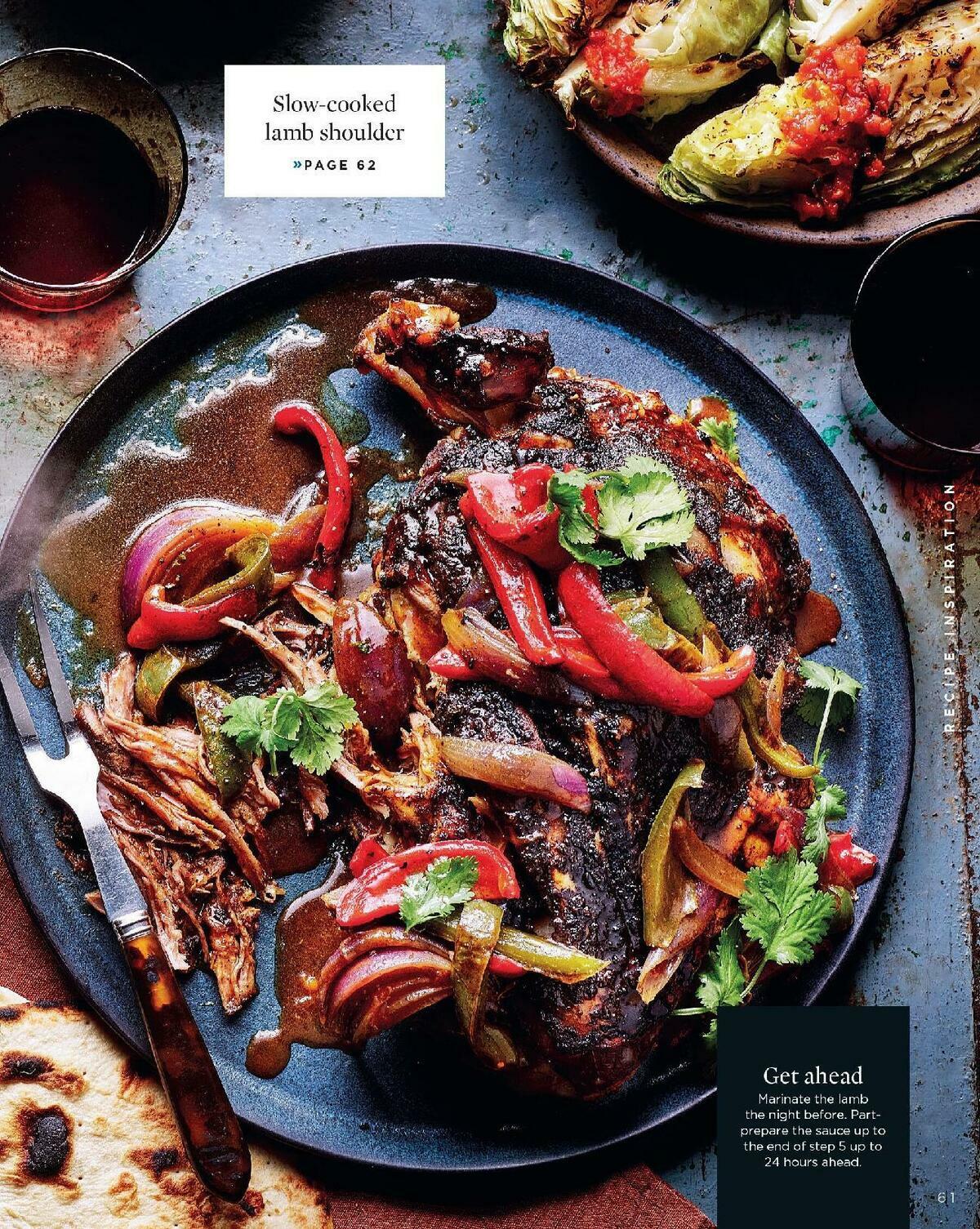 Sainsbury's Magazine June Offers from 1 June