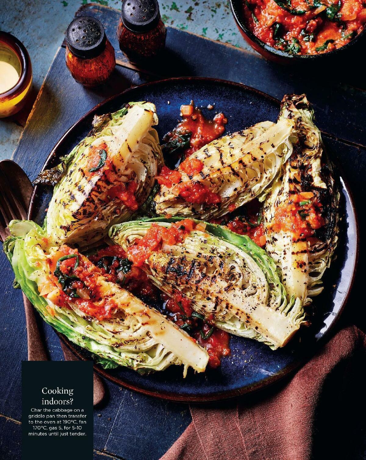 Sainsbury's Magazine June Offers from 1 June