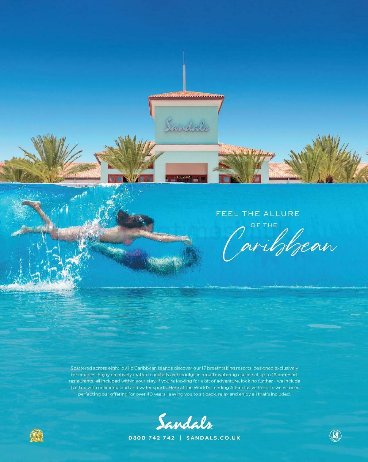 Sainsbury's Magazine June Offers from 1 June