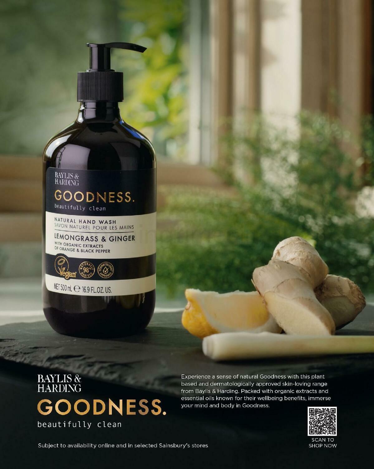 Sainsbury's Magazine June Offers from 1 June