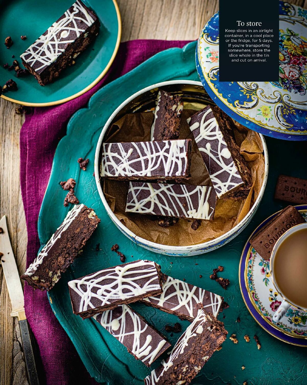 Sainsbury's Magazine September Offers from 1 September