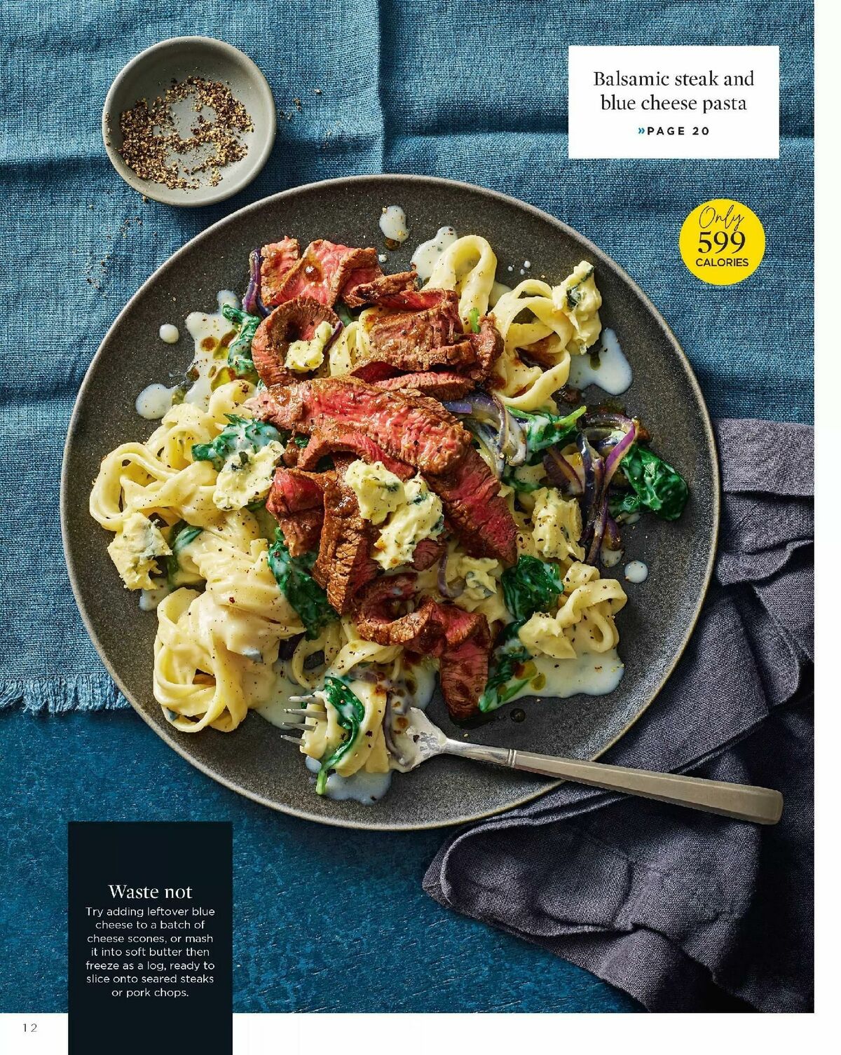 Sainsbury's Magazine September Offers from 1 September