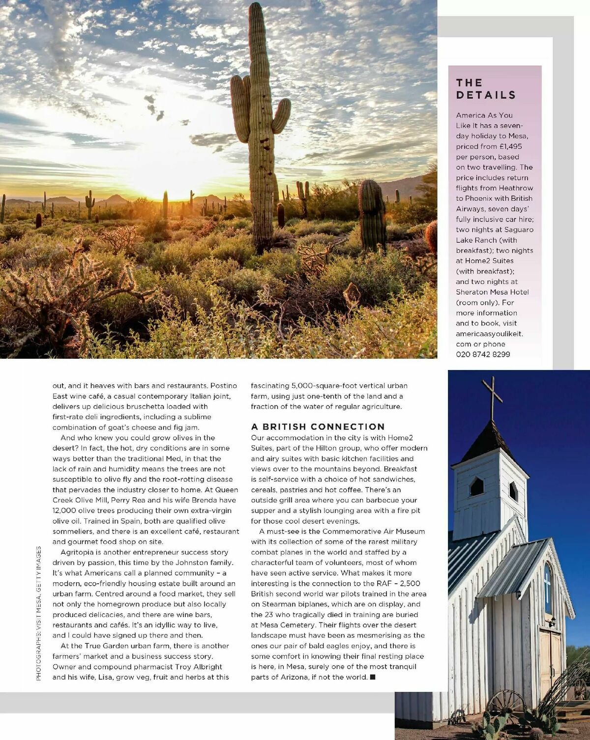 Sainsbury's Magazine September Offers from 1 September