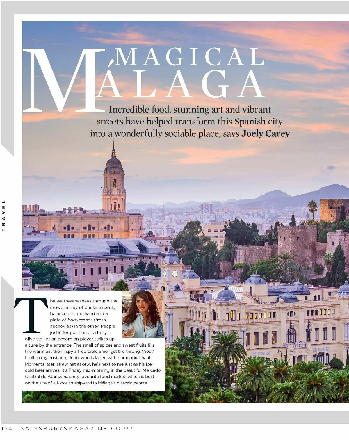 Sainsbury's Magazine September Offers from 1 September