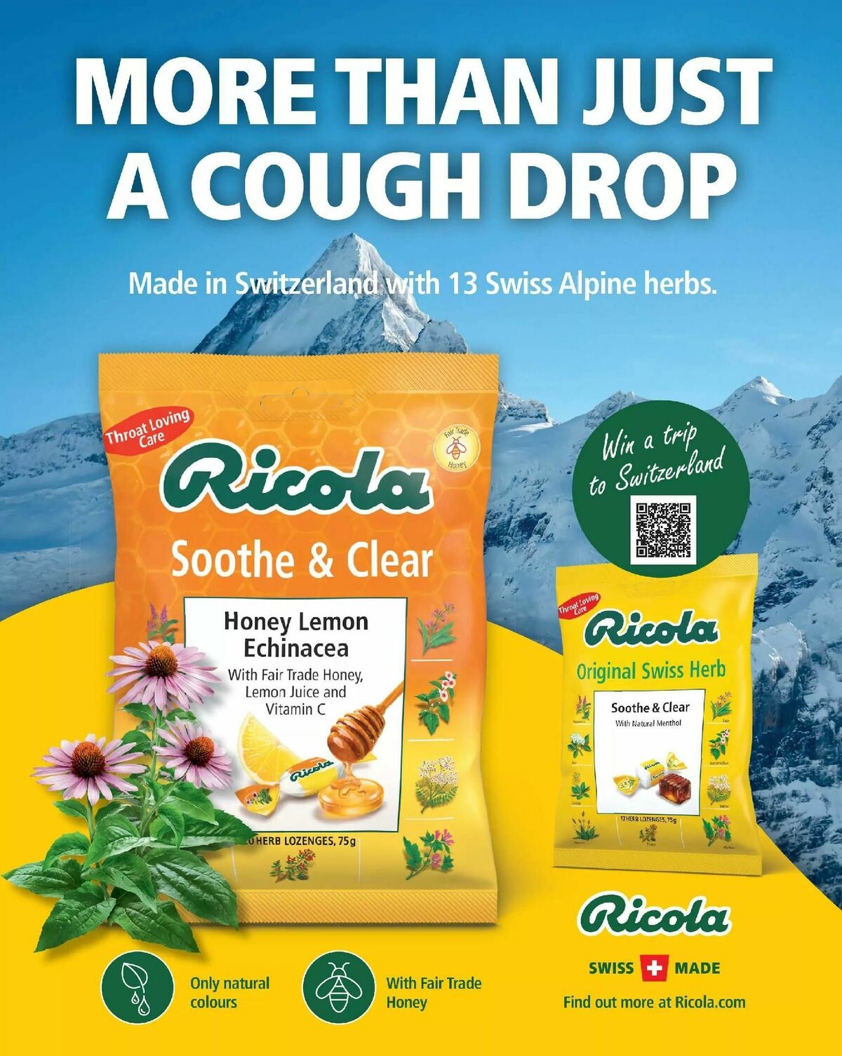 Sainsbury's Magazine September Offers from 1 September