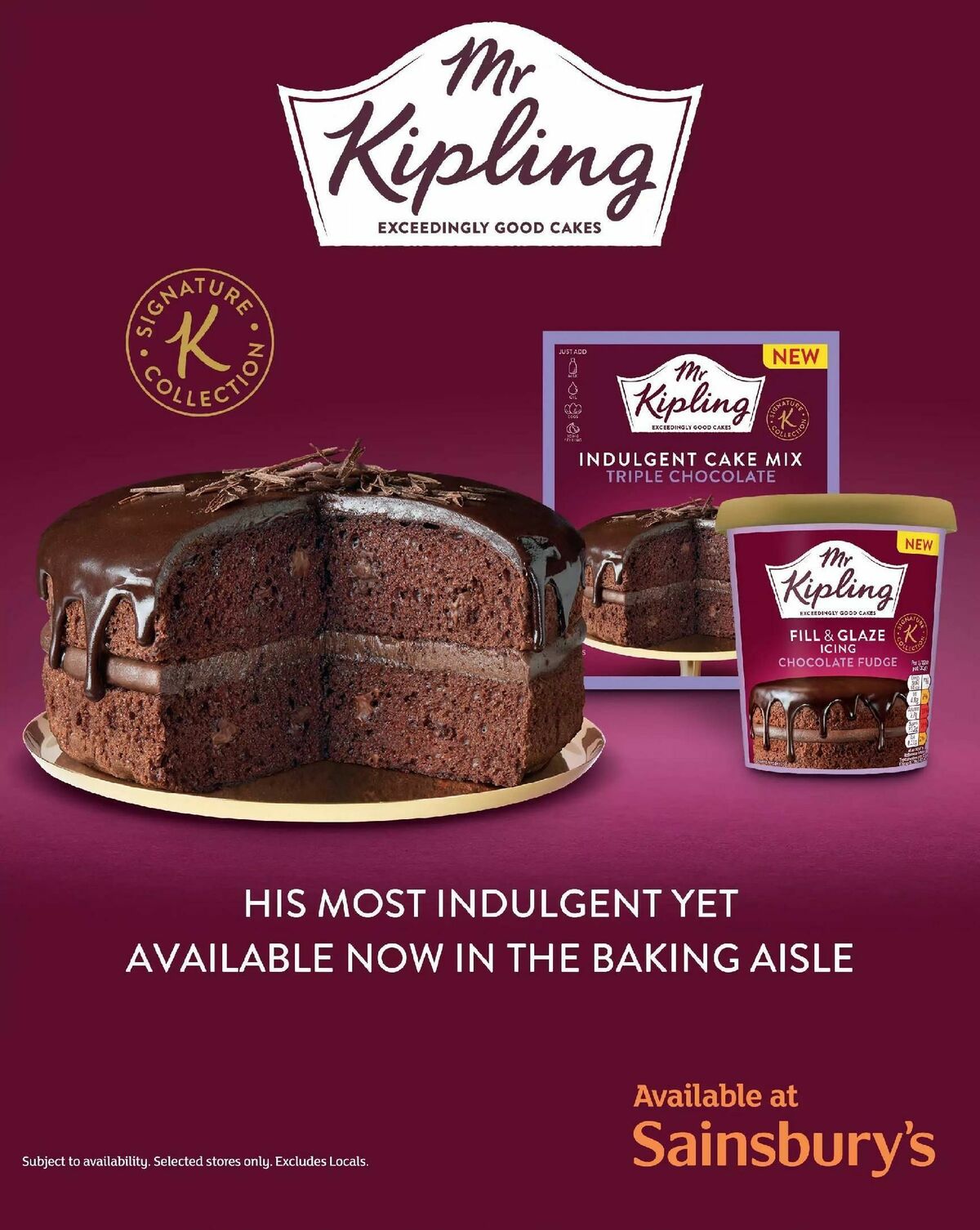 Sainsbury's Magazine September Offers from 1 September