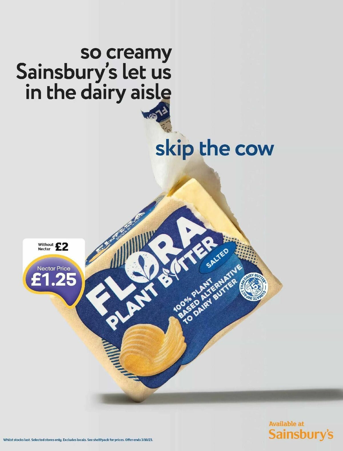 Sainsbury's Magazine September Offers from 1 September