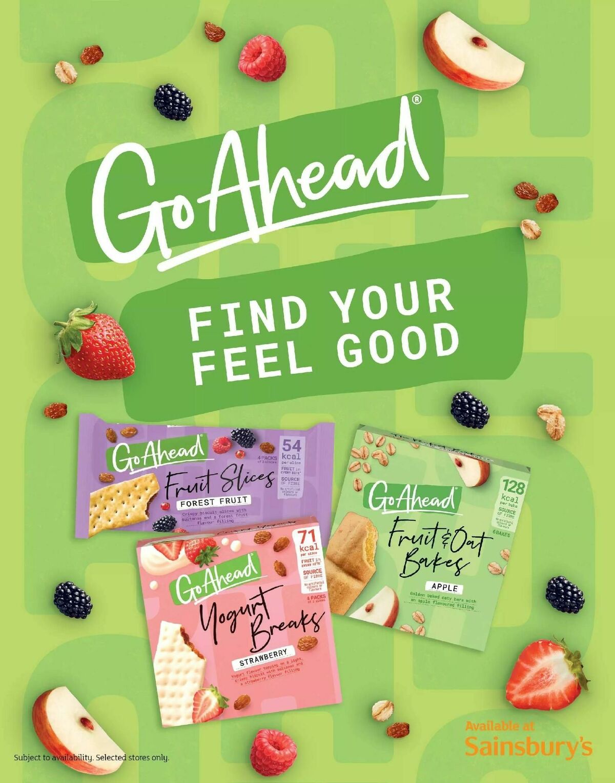 Sainsbury's Magazine September Offers from 1 September