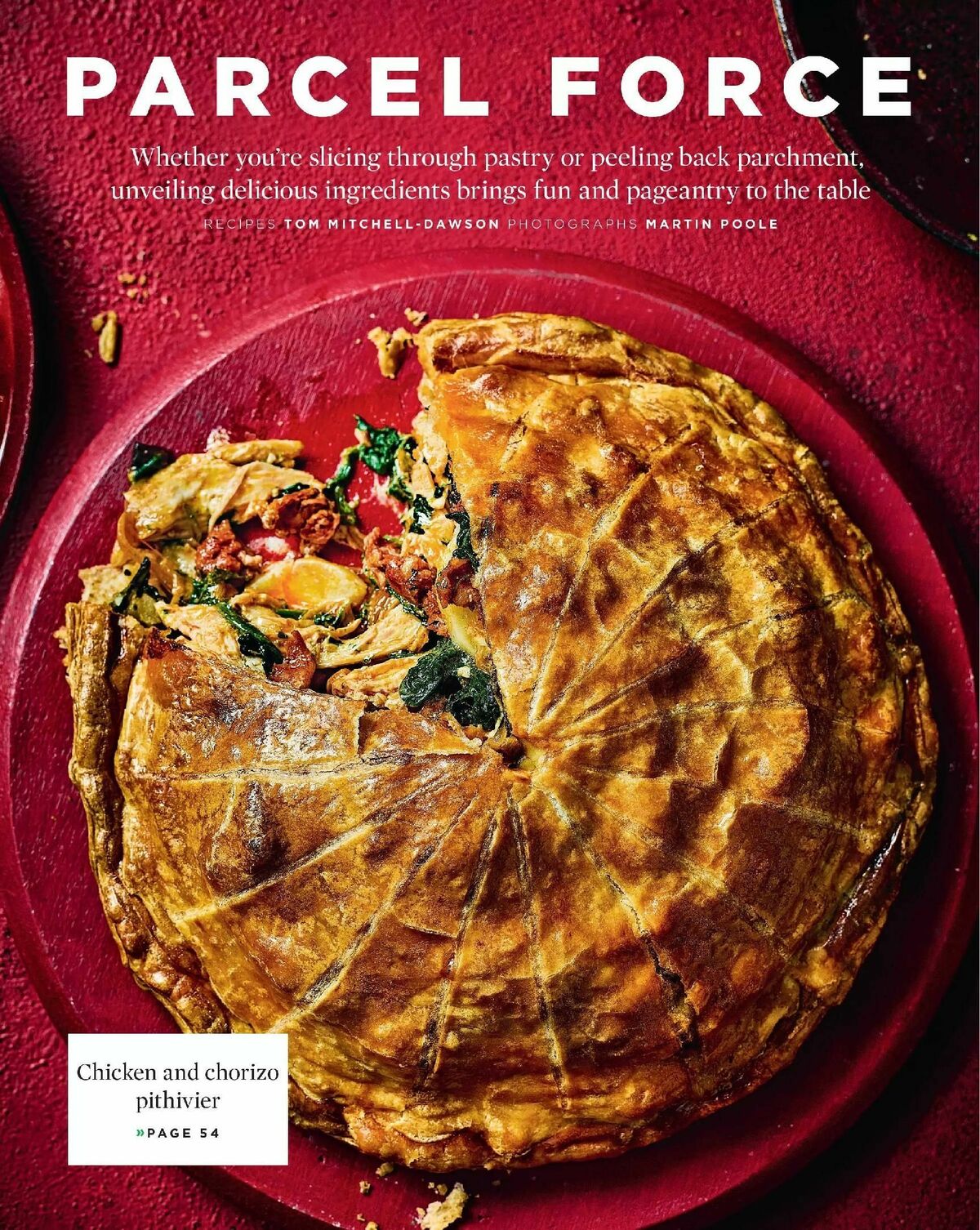 Sainsbury's Magazine September Offers from 1 September