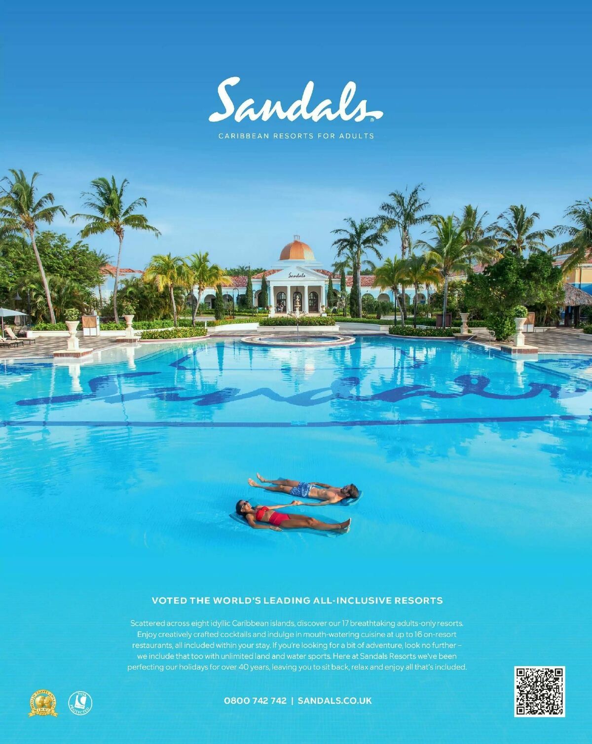 Sainsbury's Magazine September Offers from 1 September