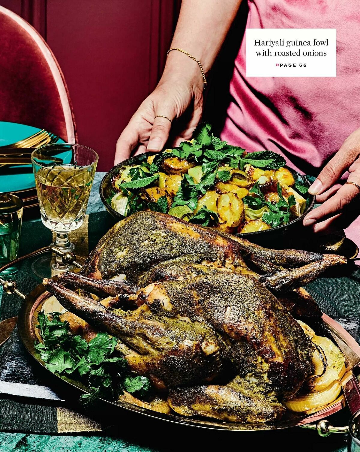 Sainsbury's Magazine September Offers from 1 September