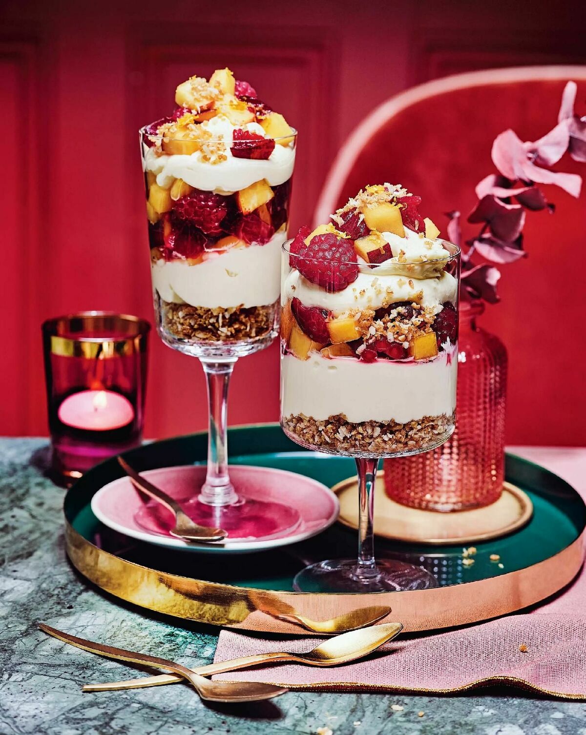 Sainsbury's Magazine September Offers from 1 September