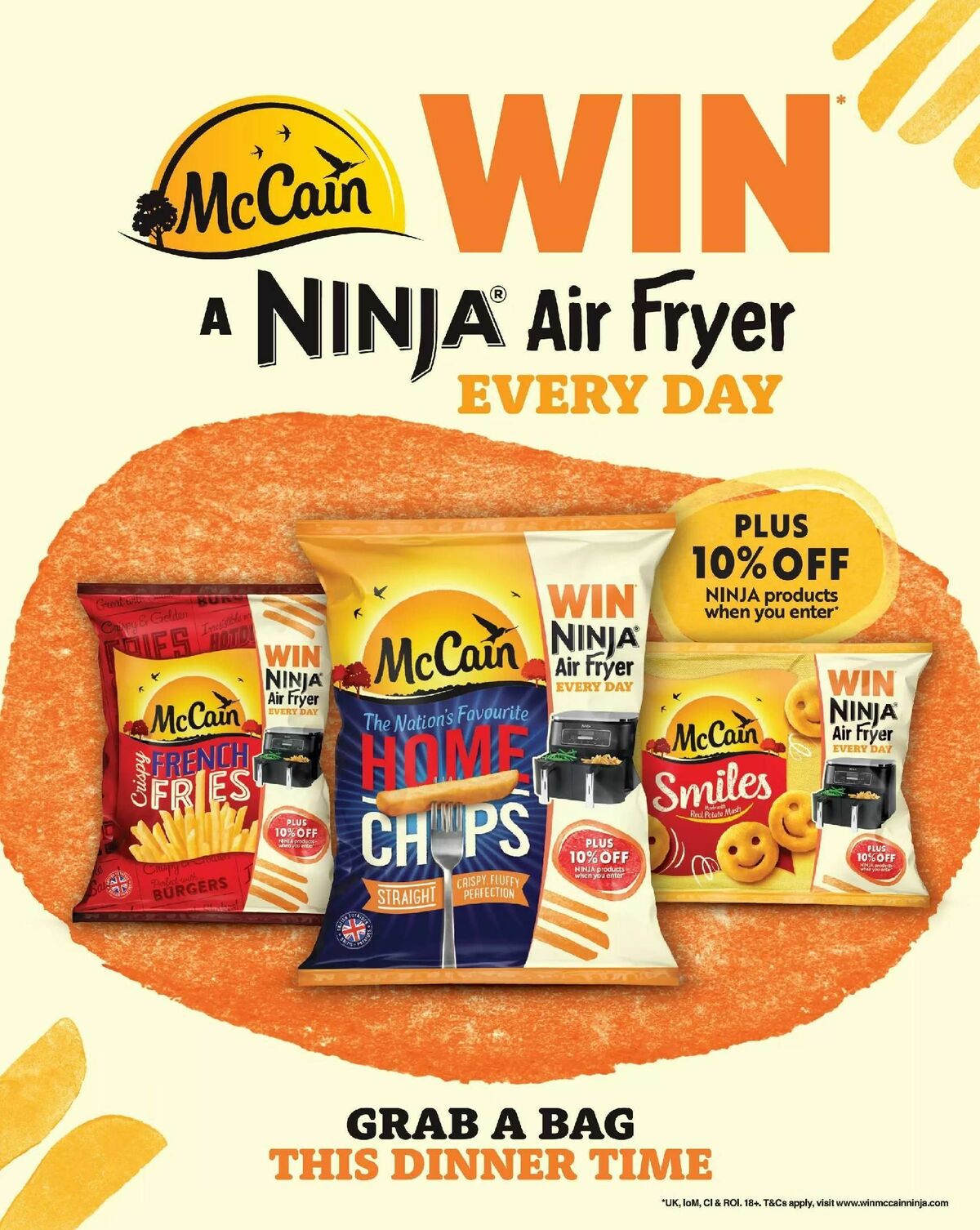 Sainsbury's Magazine September Offers from 1 September