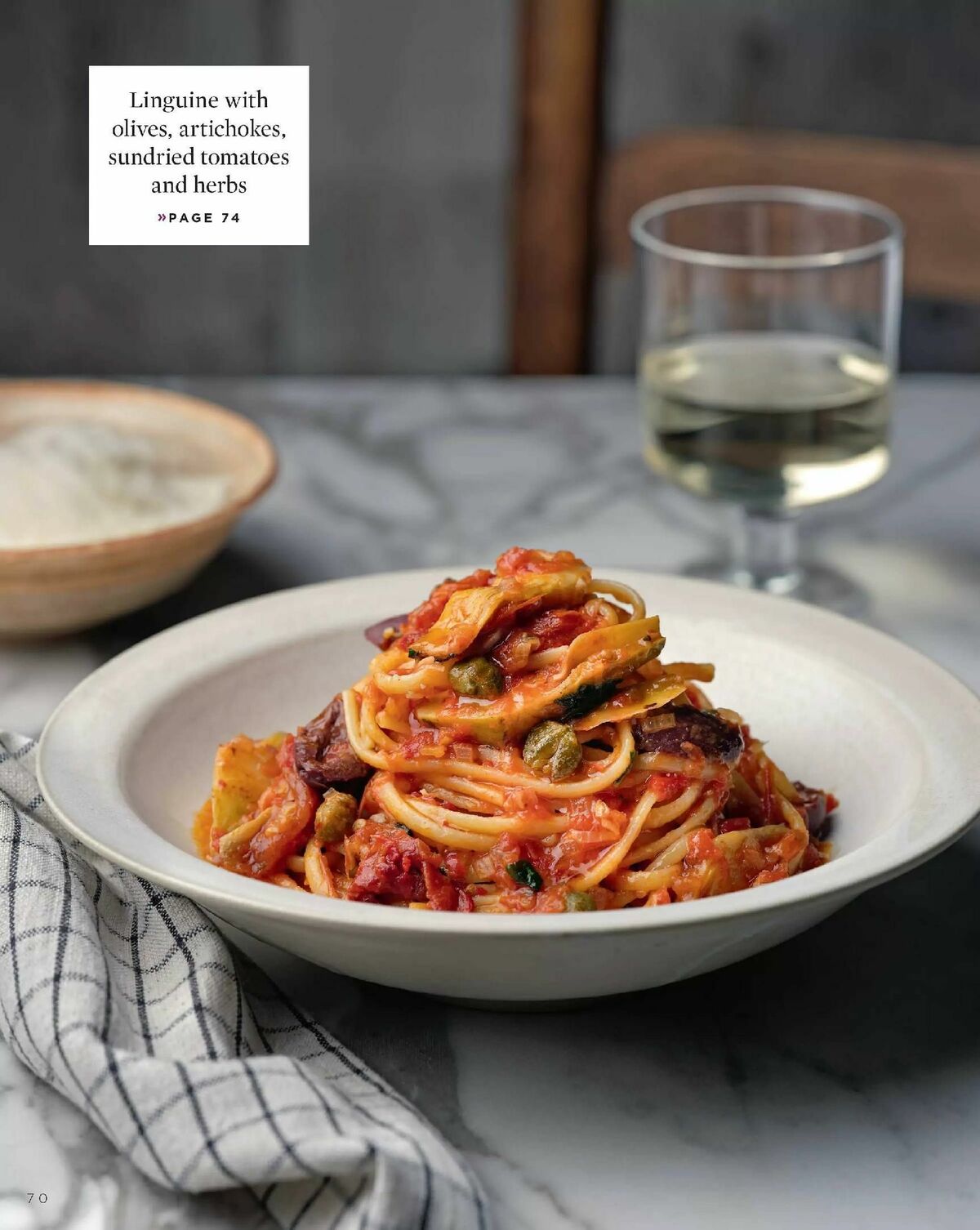 Sainsbury's Magazine September Offers from 1 September