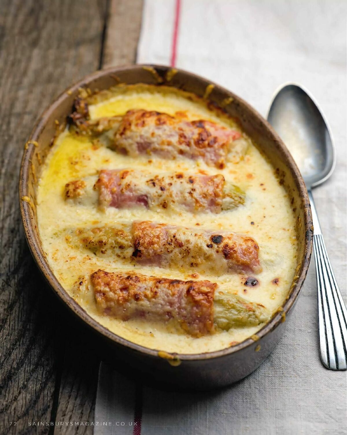 Sainsbury's Magazine September Offers from 1 September