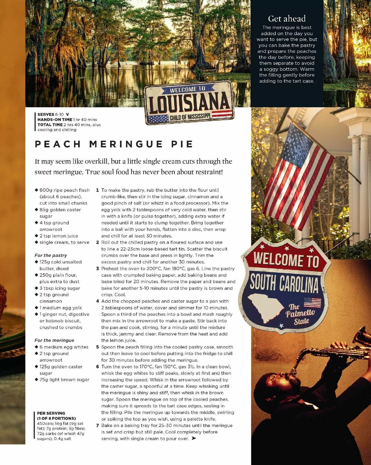 Sainsbury's Magazine September Offers from 1 September