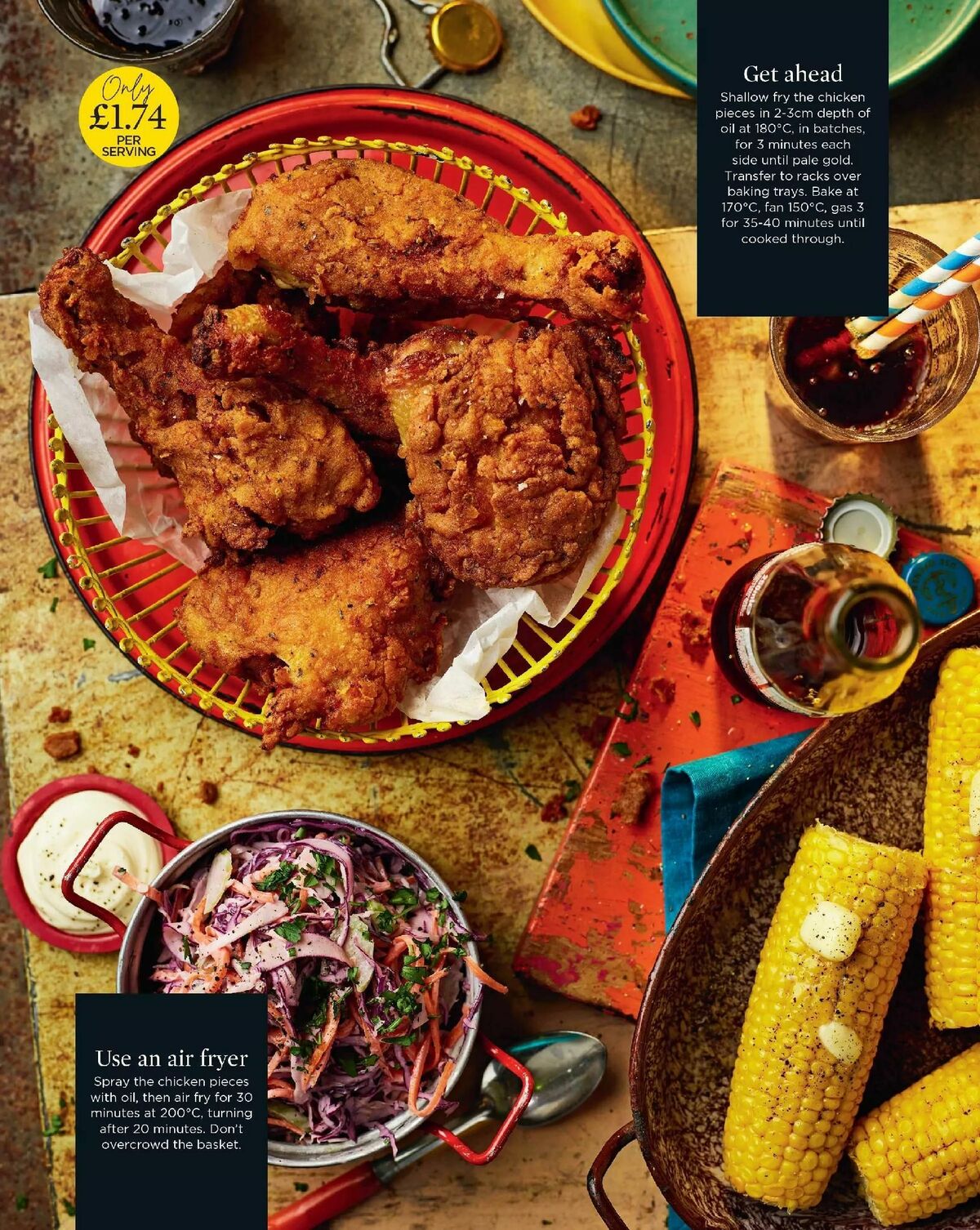 Sainsbury's Magazine September Offers from 1 September