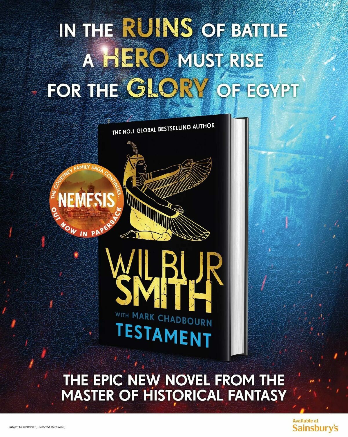 Sainsbury's Magazine September Offers from 1 September