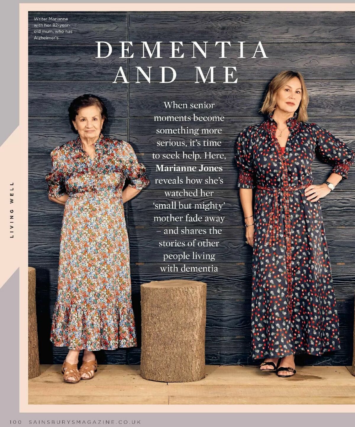 Sainsbury's Magazine October Offers from 1 October