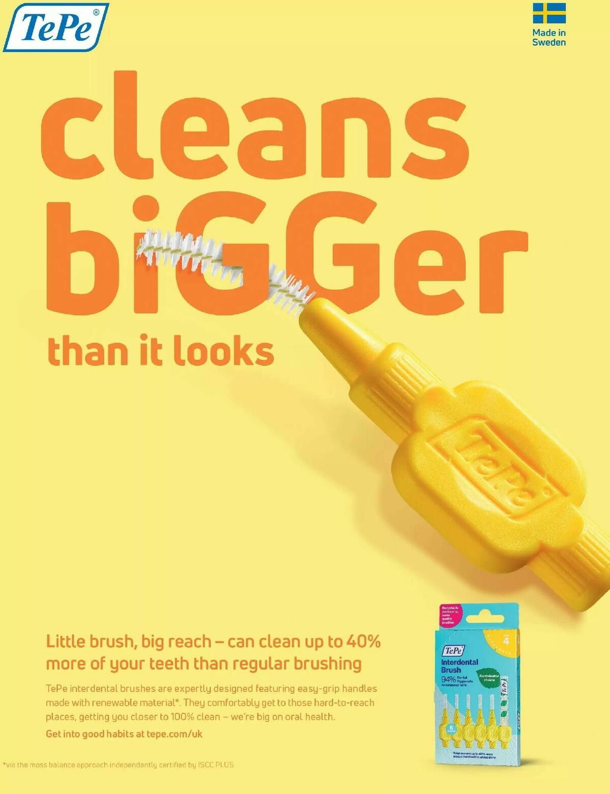 Sainsbury's Magazine October Offers from 1 October