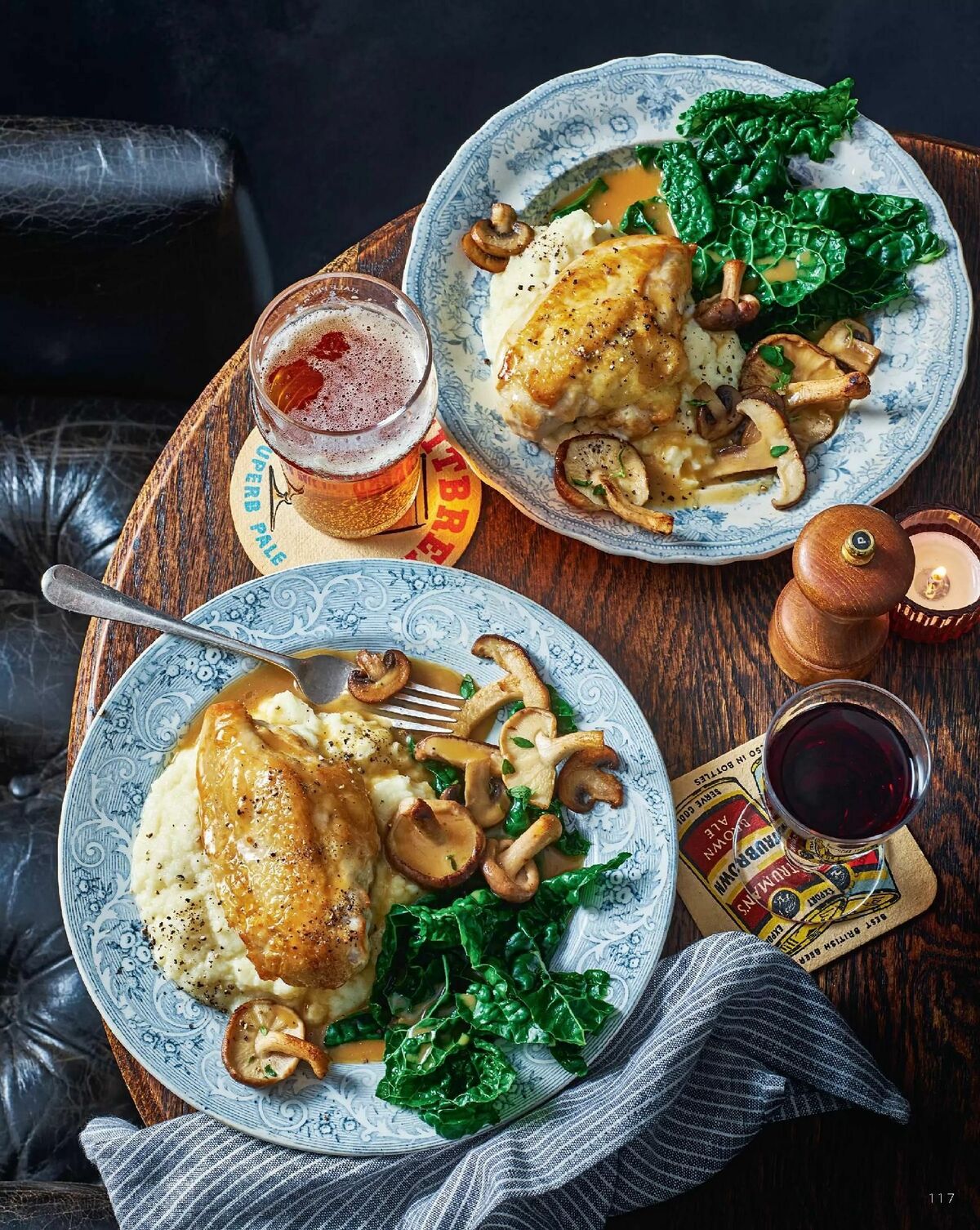 Sainsbury's Magazine October Offers from 1 October