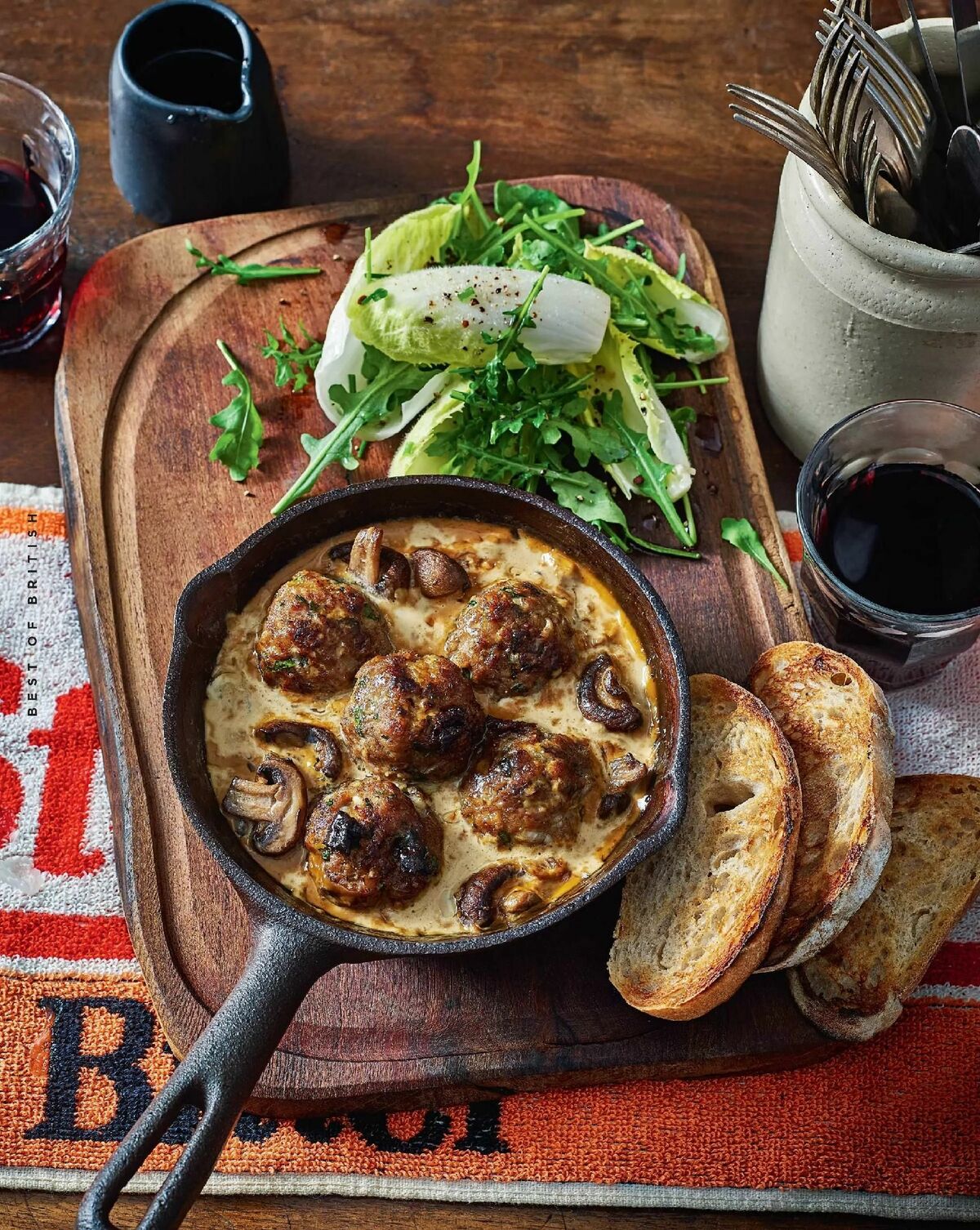 Sainsbury's Magazine October Offers from 1 October