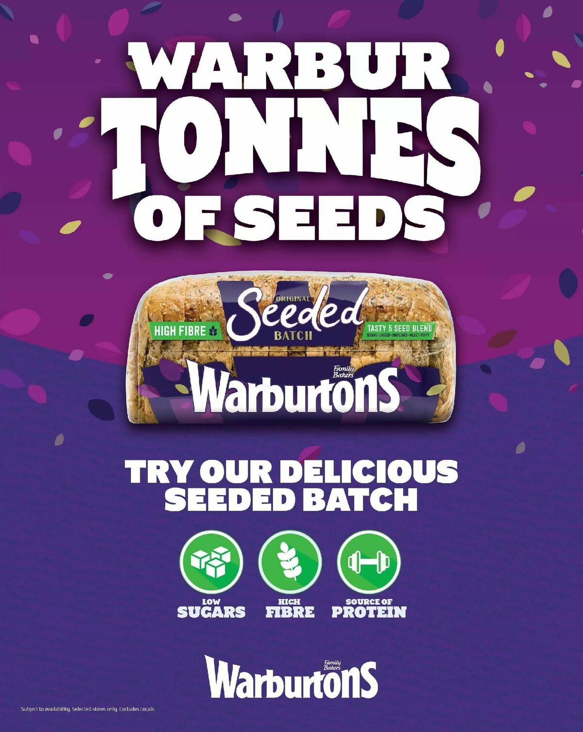 Sainsbury's Magazine October Offers from 1 October