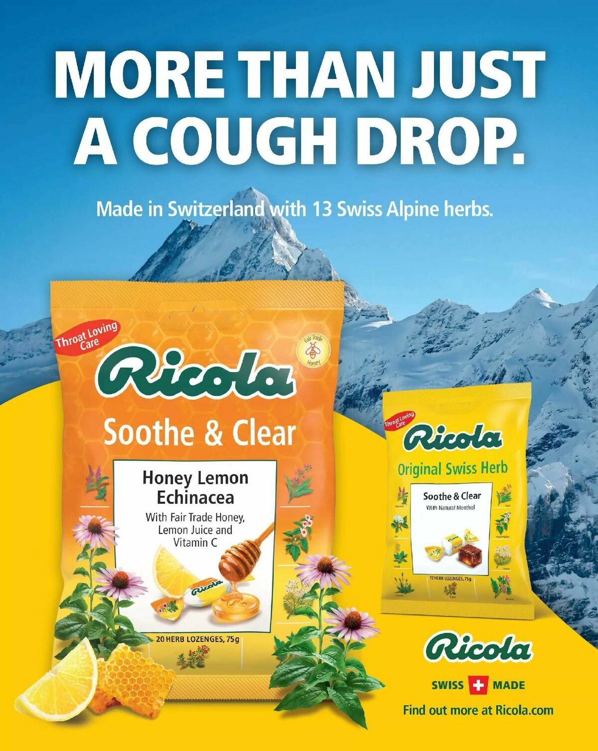 Sainsbury's Magazine October Offers from 1 October