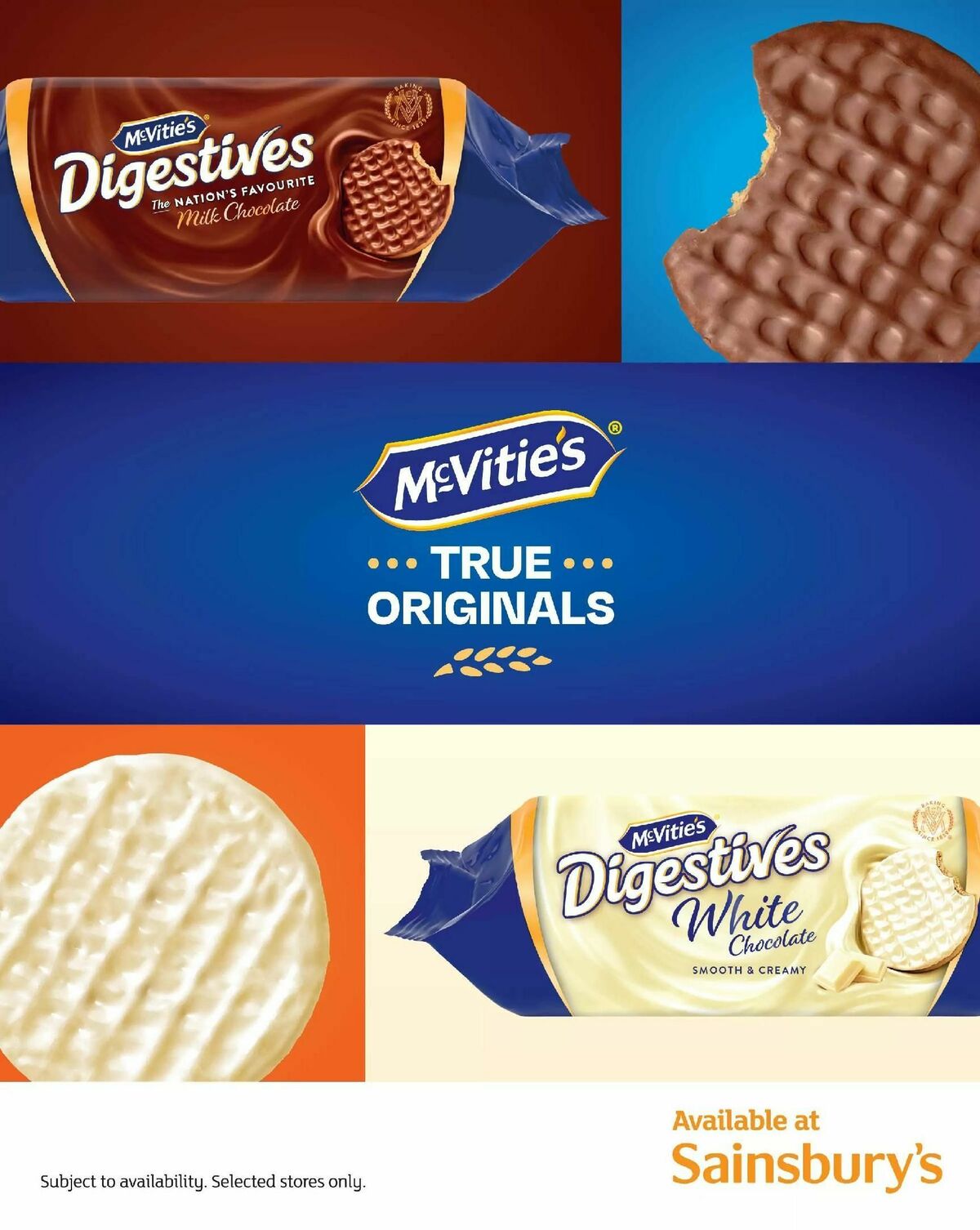 Sainsbury's Magazine October Offers from 1 October