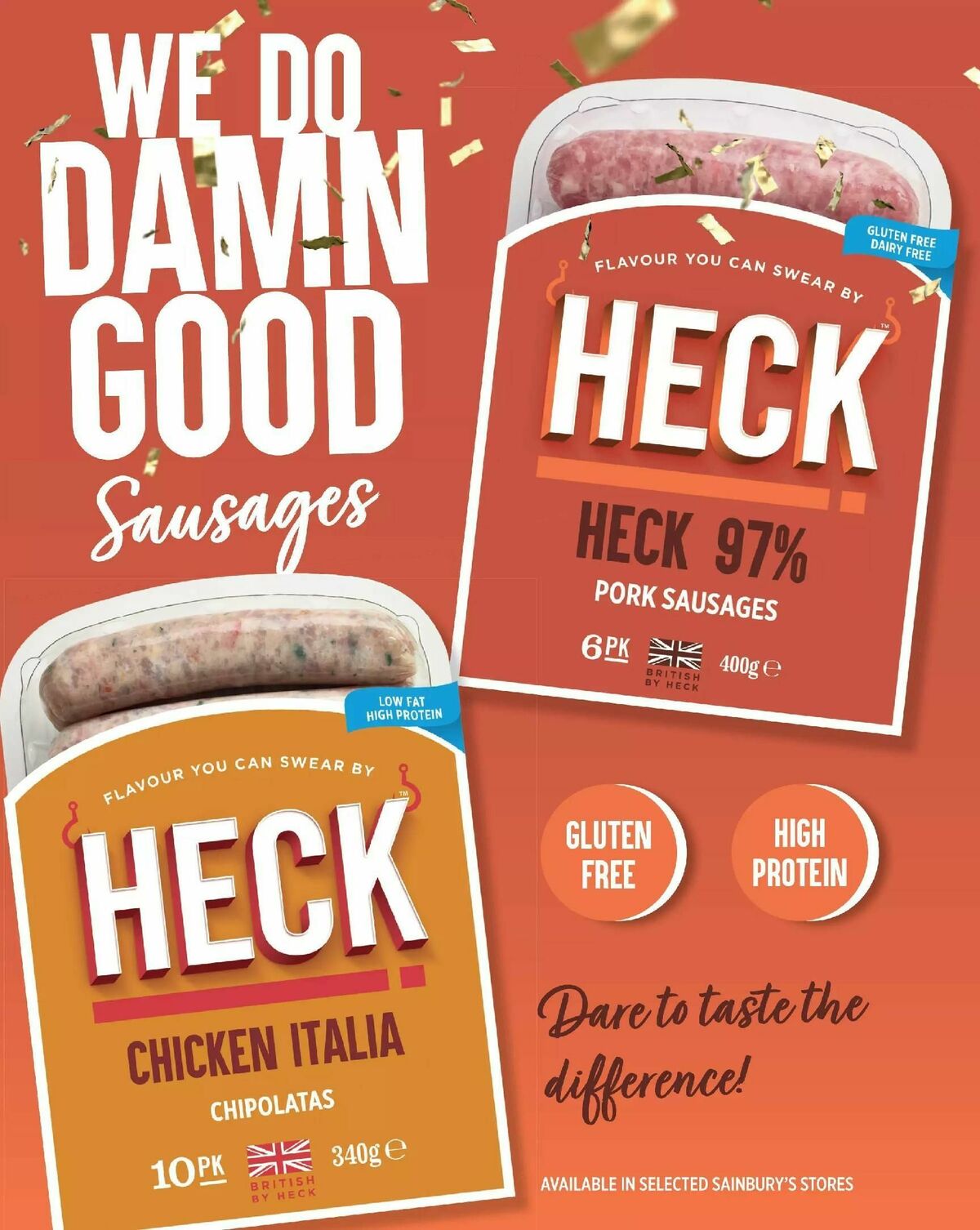 Sainsbury's Magazine October Offers from 1 October