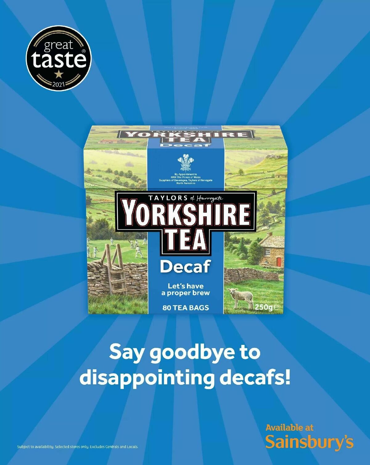 Sainsbury's Magazine October Offers from 1 October