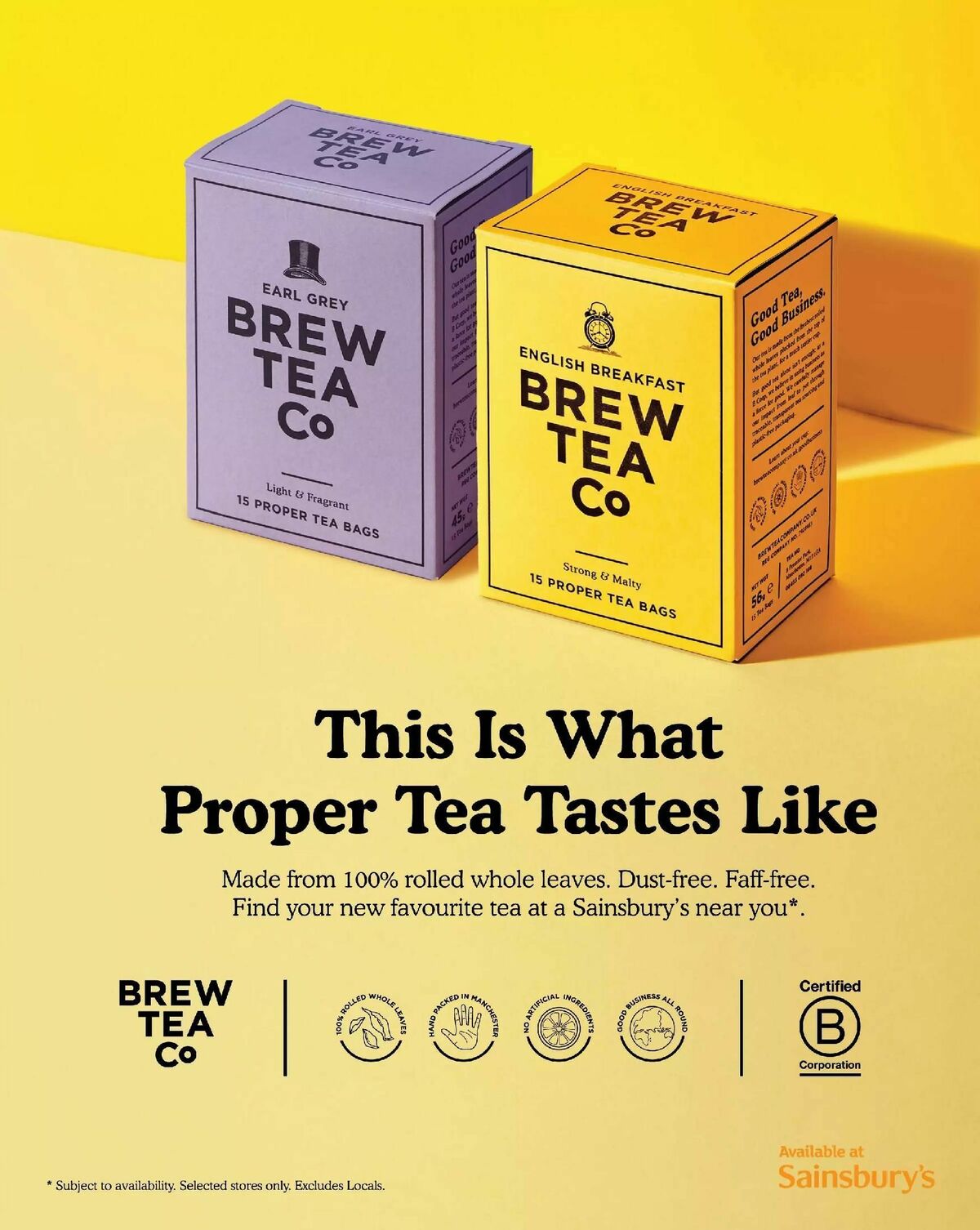 Sainsbury's Magazine October Offers from 1 October