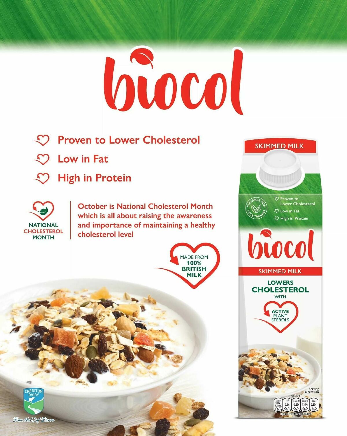 Sainsbury's Magazine October Offers from 1 October