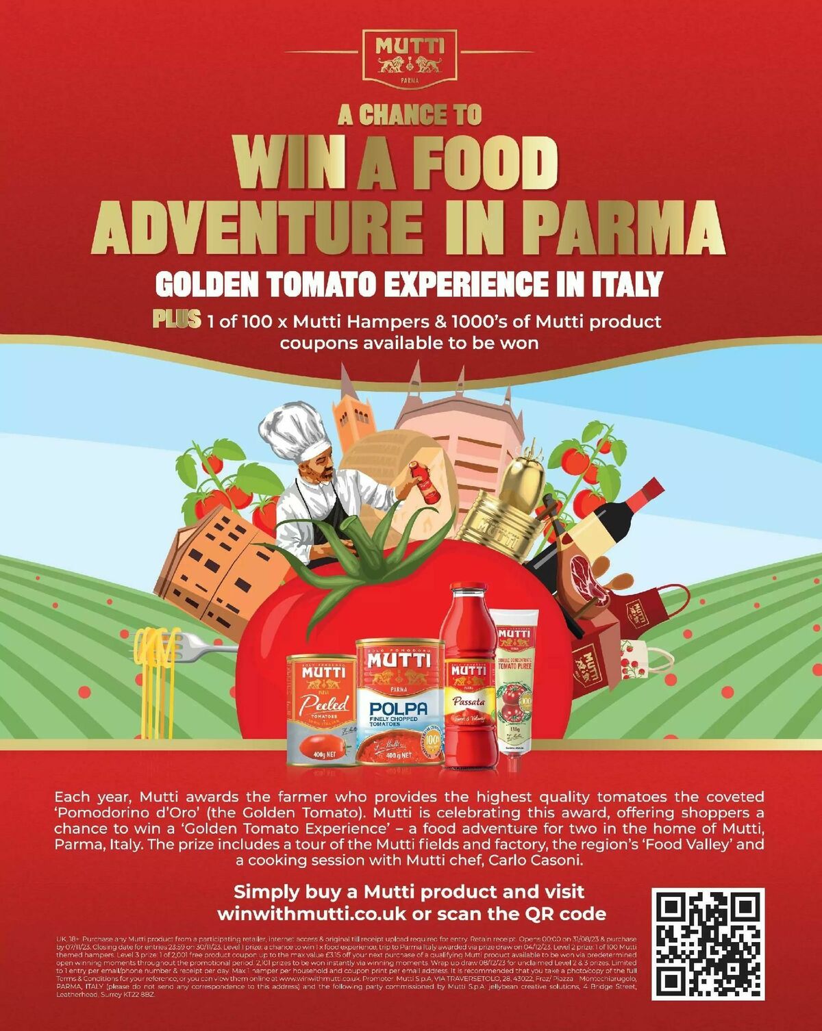 Sainsbury's Magazine October Offers from 1 October