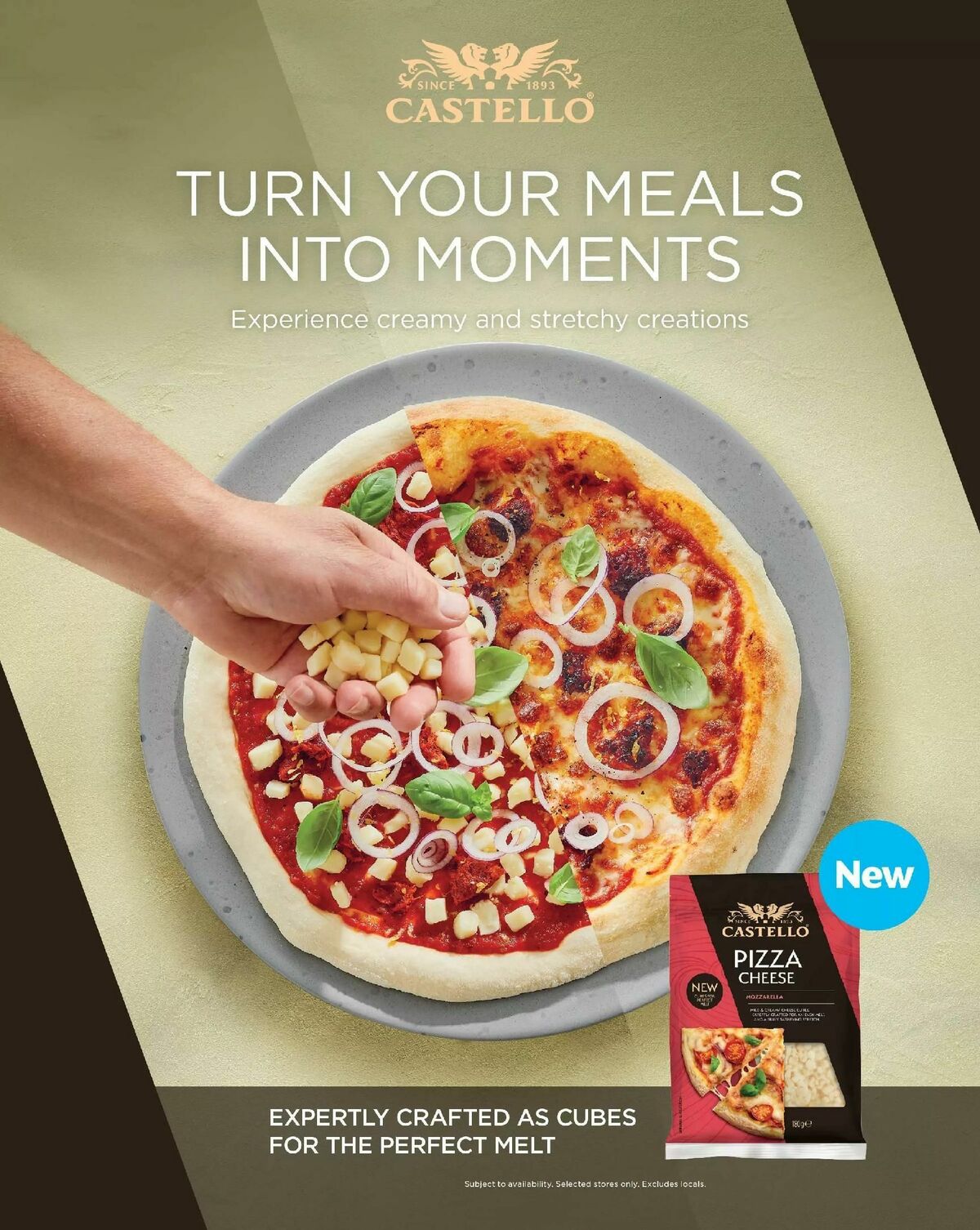 Sainsbury's Magazine October Offers from 1 October