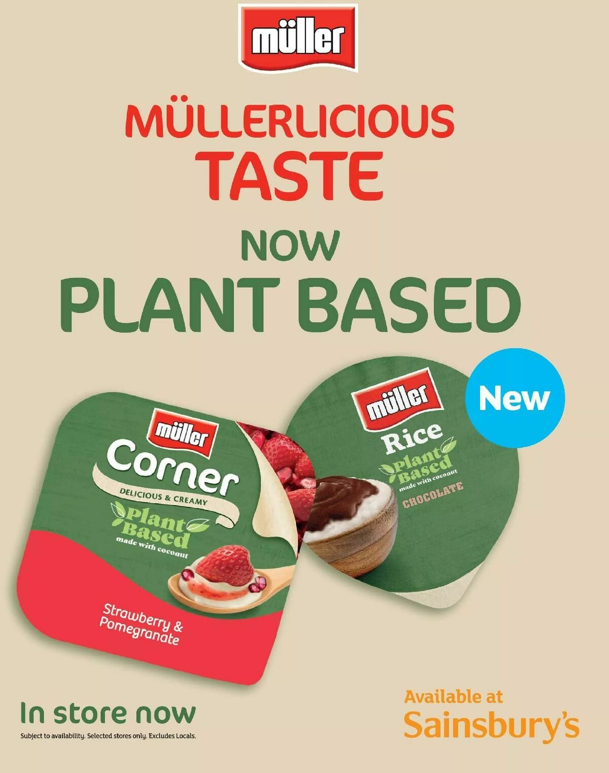 Sainsbury's Magazine October Offers from 1 October