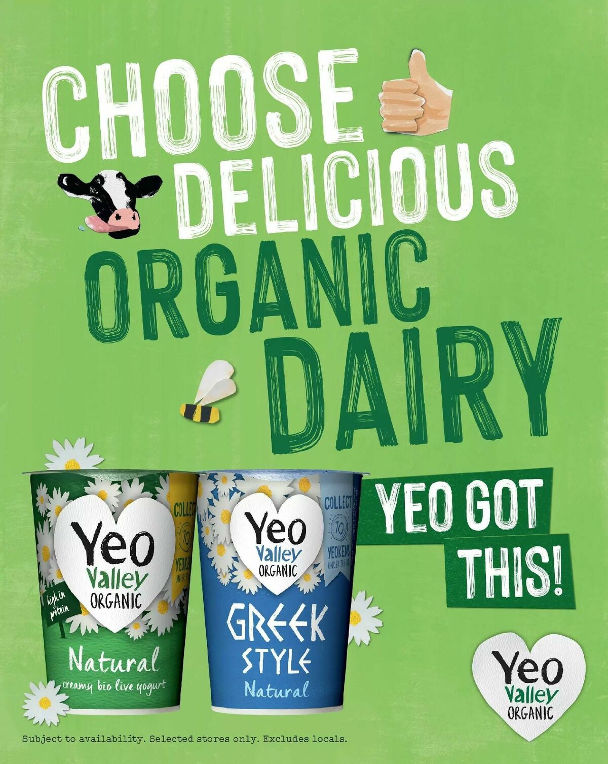 Sainsbury's Magazine October Offers from 1 October