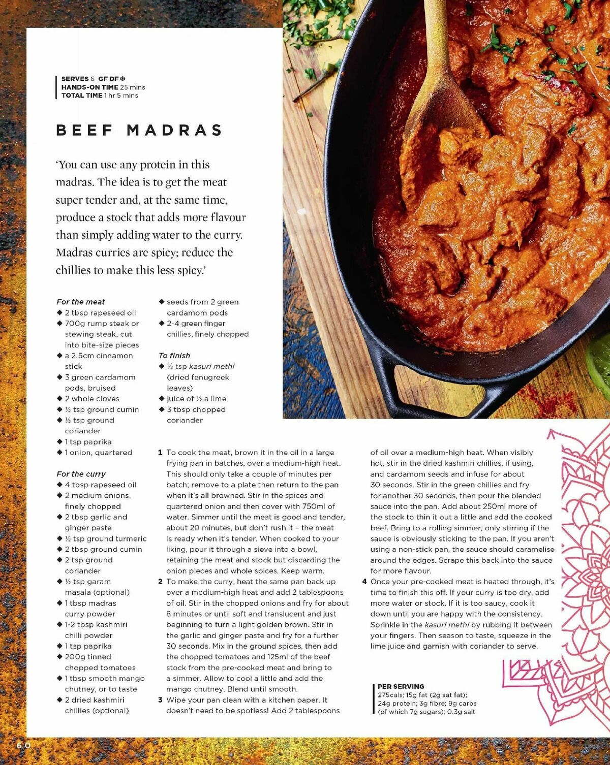 Sainsbury's Magazine October Offers from 1 October