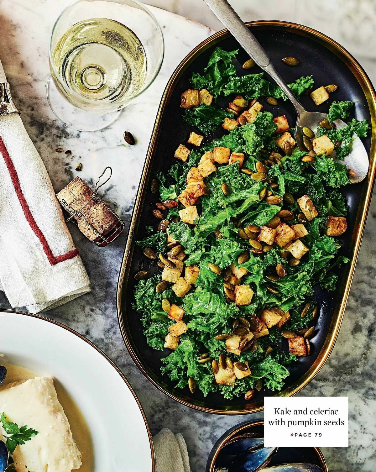 Sainsbury's Magazine October Offers from 1 October