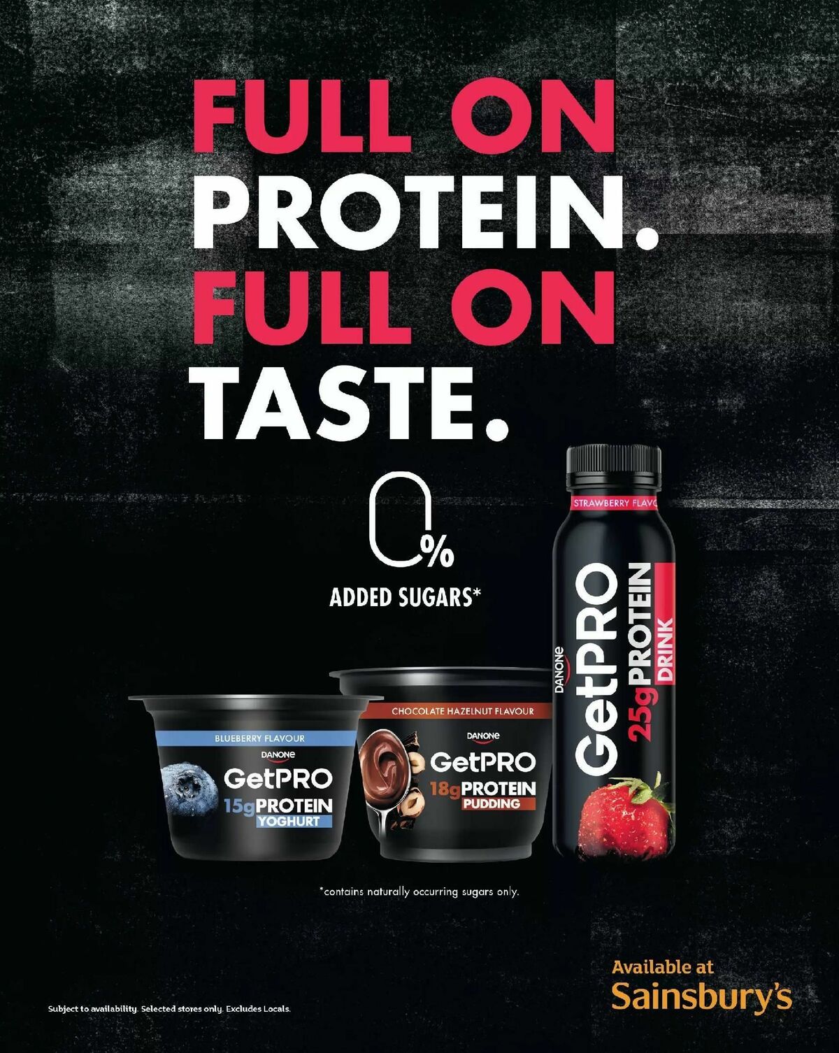 Sainsbury's Magazine October Offers from 1 October