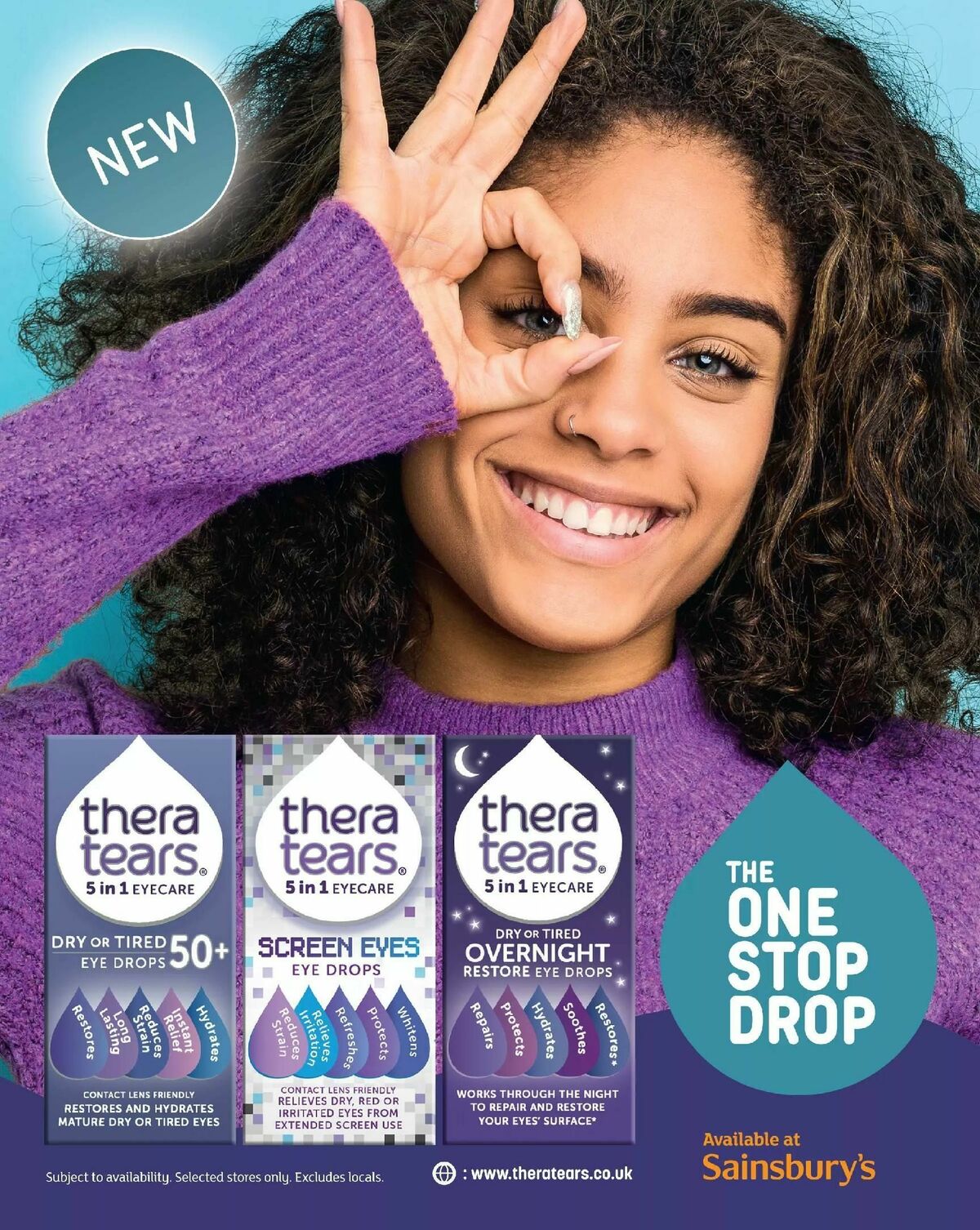 Sainsbury's Magazine October Offers from 1 October