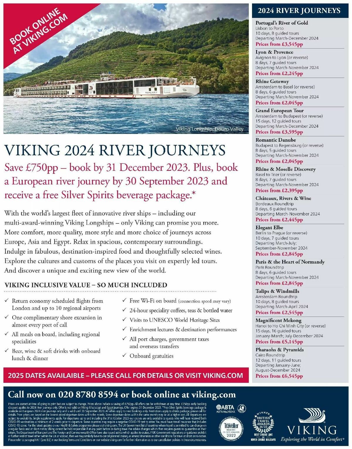 Sainsbury's Magazine October Offers from 1 October