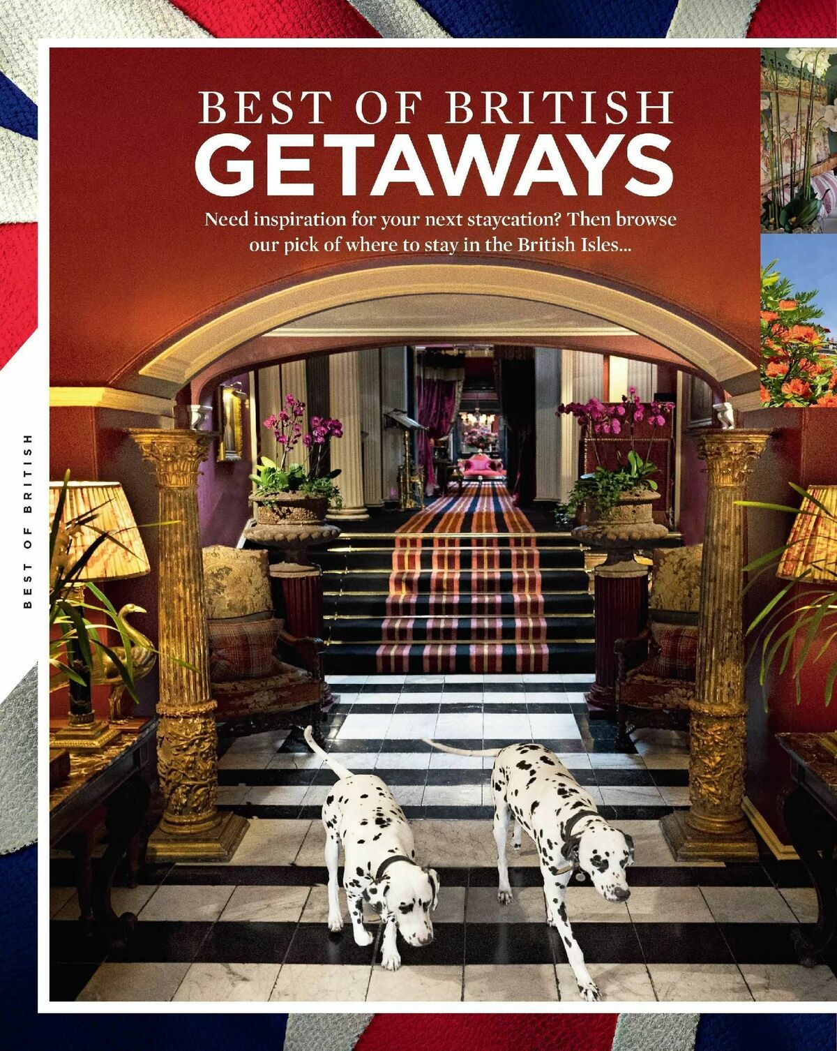 Sainsbury's Magazine February Offers from 1 February