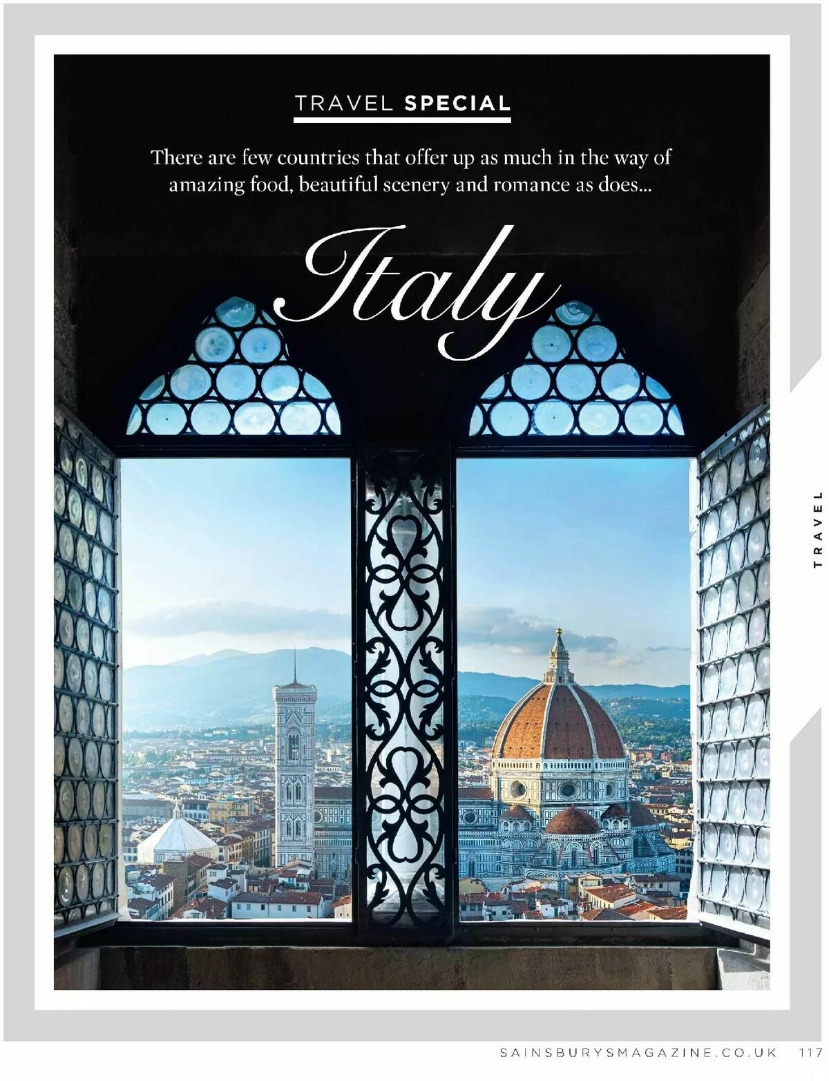 Sainsbury's Magazine February Offers from 1 February