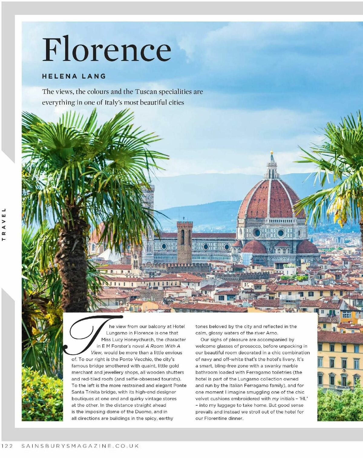 Sainsbury's Magazine February Offers from 1 February