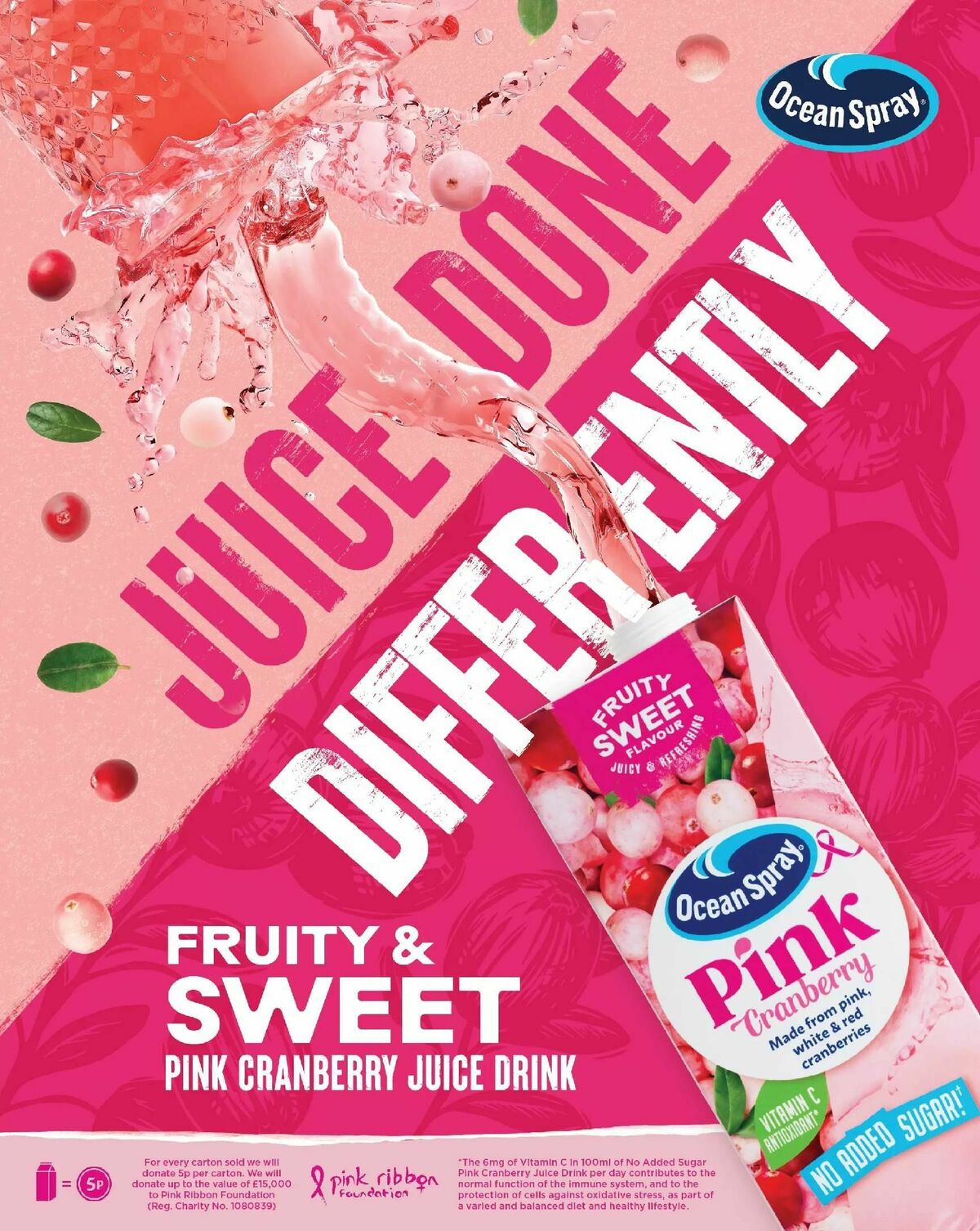 Sainsbury's Magazine February Offers from 1 February